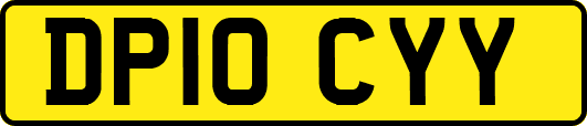 DP10CYY