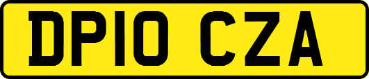 DP10CZA