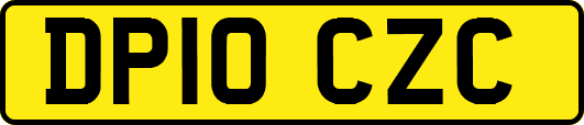 DP10CZC