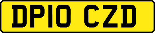 DP10CZD