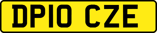 DP10CZE