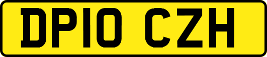 DP10CZH