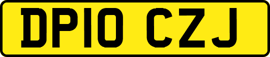 DP10CZJ