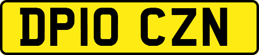 DP10CZN