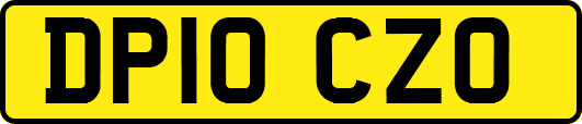DP10CZO