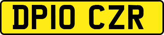 DP10CZR