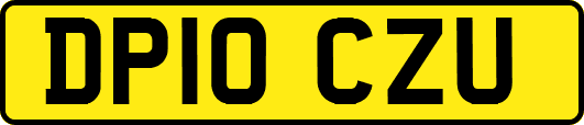 DP10CZU