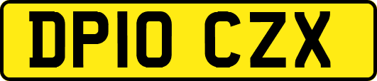 DP10CZX