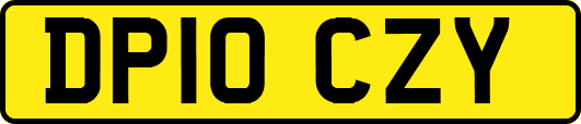 DP10CZY