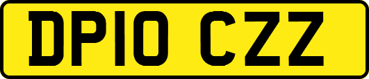 DP10CZZ