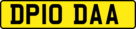 DP10DAA