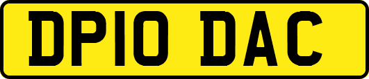 DP10DAC