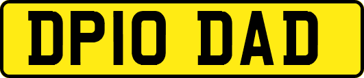 DP10DAD