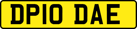 DP10DAE
