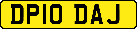 DP10DAJ