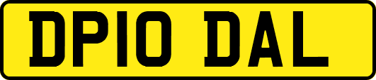 DP10DAL