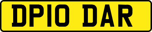 DP10DAR
