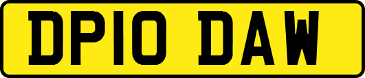 DP10DAW