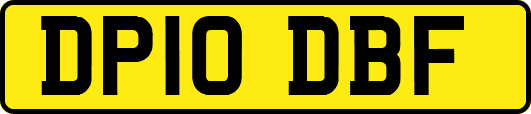 DP10DBF