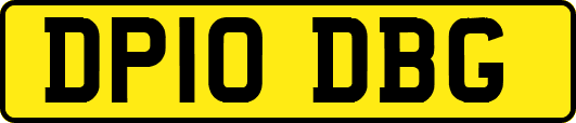 DP10DBG