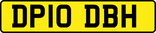 DP10DBH