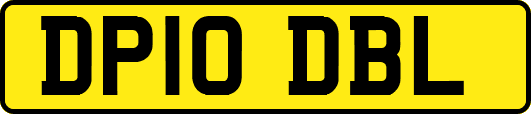 DP10DBL