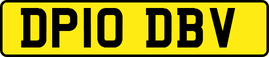 DP10DBV