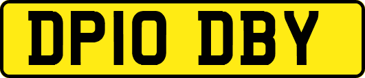 DP10DBY