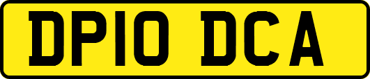 DP10DCA