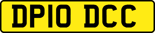 DP10DCC