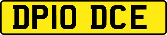 DP10DCE