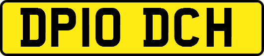 DP10DCH