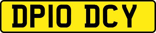 DP10DCY