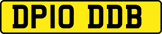 DP10DDB
