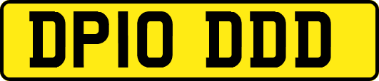 DP10DDD