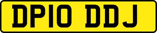DP10DDJ