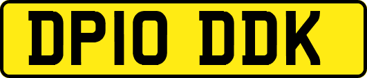 DP10DDK
