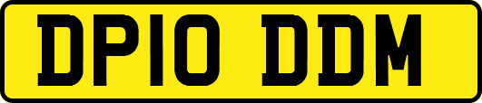 DP10DDM