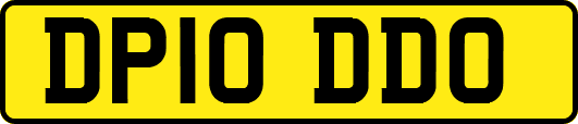 DP10DDO