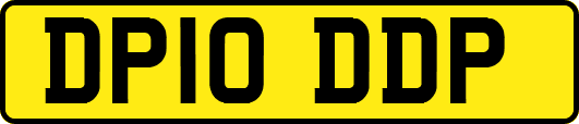DP10DDP