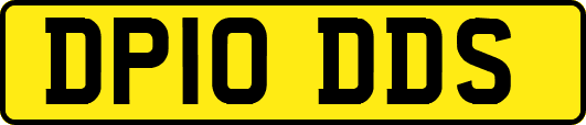 DP10DDS
