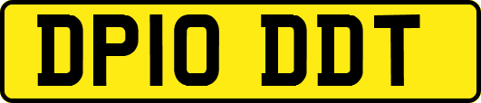 DP10DDT