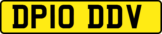 DP10DDV