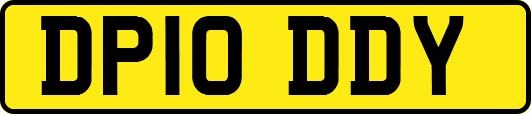 DP10DDY