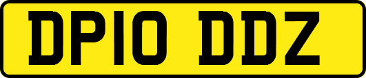 DP10DDZ