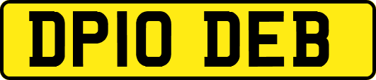 DP10DEB