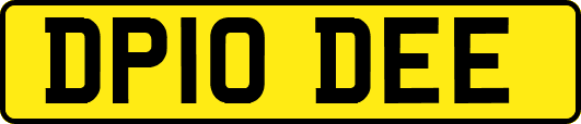 DP10DEE