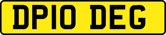 DP10DEG