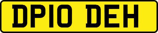DP10DEH