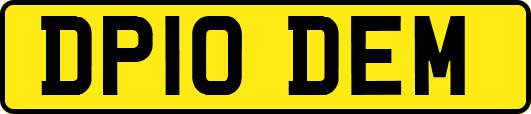DP10DEM